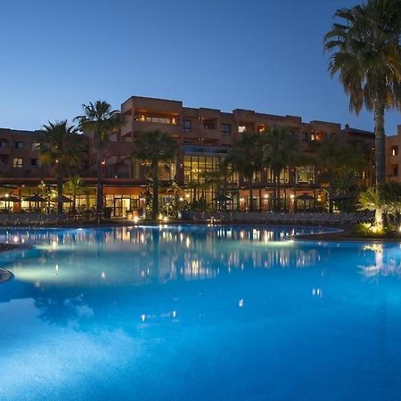 Caledonia Golf And Resort By Bossh Estepona Exteriör bild