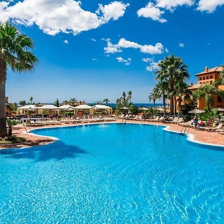 Caledonia Golf And Resort By Bossh Estepona Exteriör bild