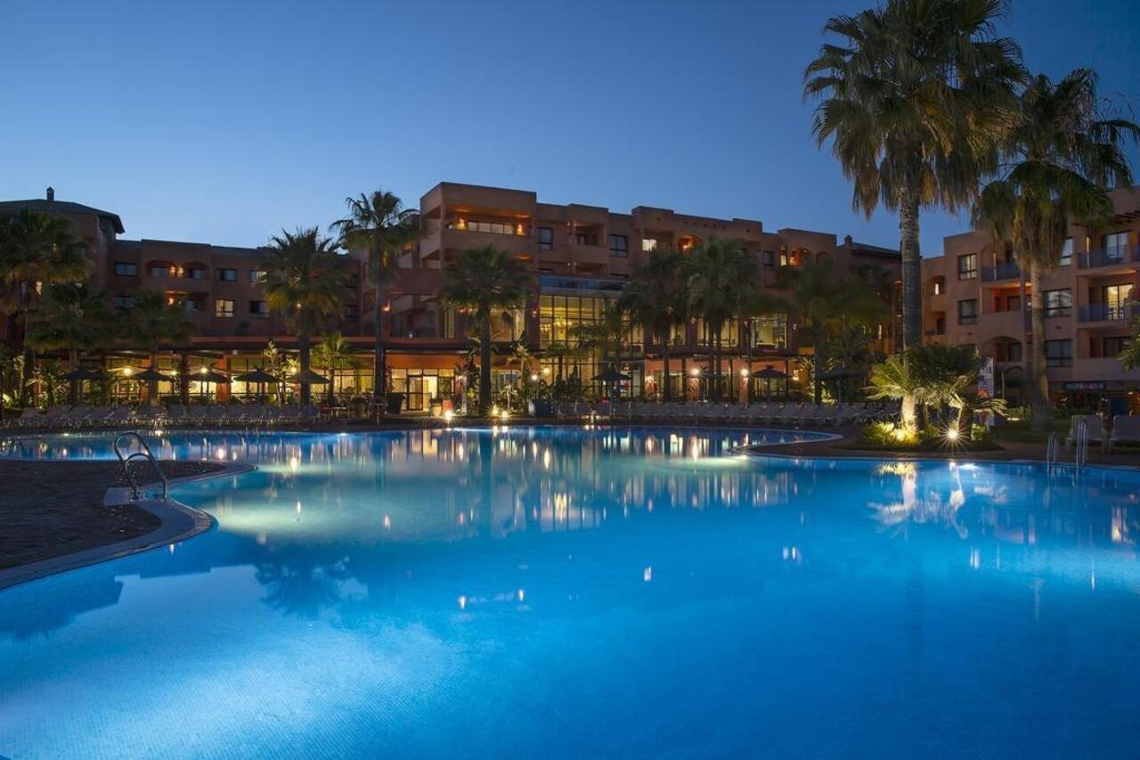 Caledonia Golf And Resort By Bossh Estepona Exteriör bild