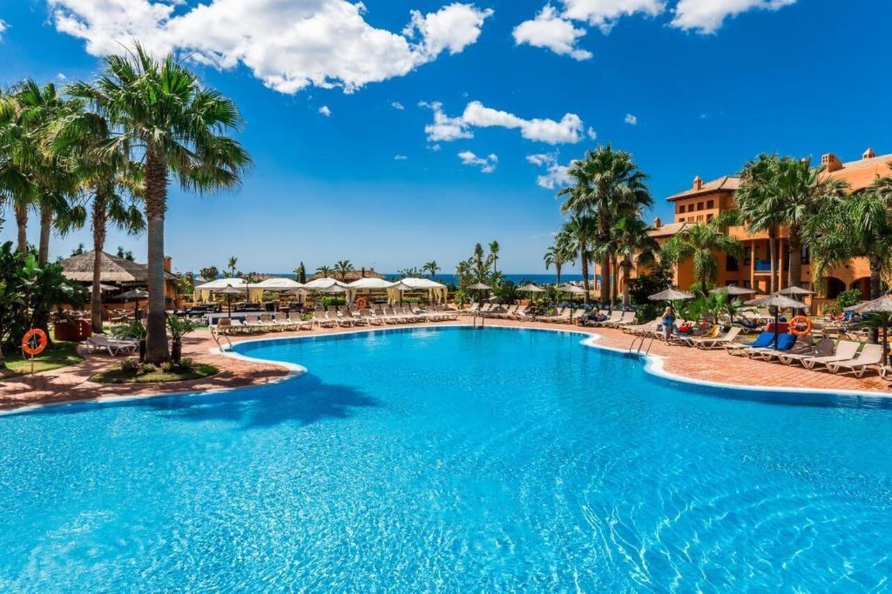 Caledonia Golf And Resort By Bossh Estepona Exteriör bild